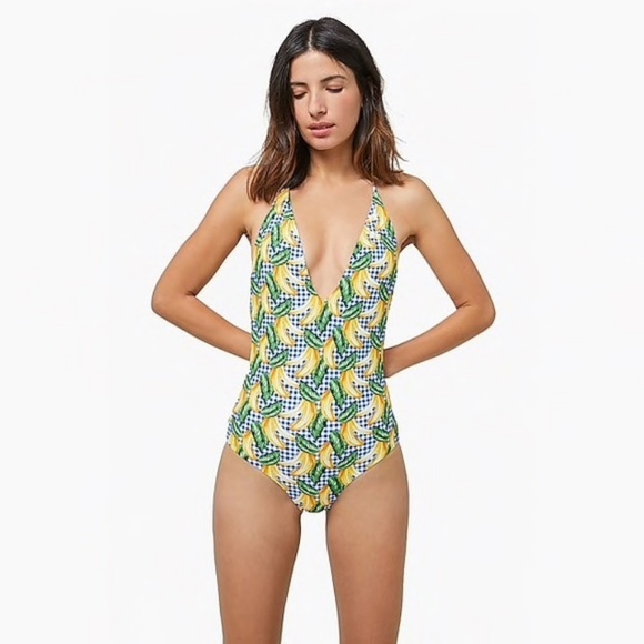Onia Other - Onia one piece swimming suit